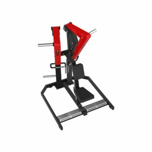 LOW ROW  FREE WEIGHTS – Image 12