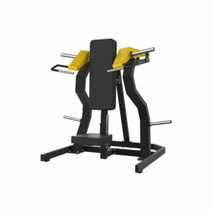 SHOULDER PRESS  FREE WEIGHTS – Image 7