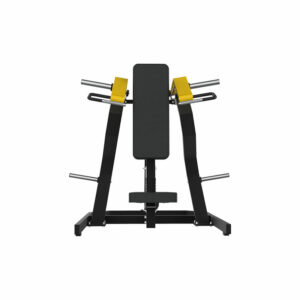 SHOULDER PRESS  FREE WEIGHTS – Image 8