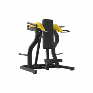 SHOULDER PRESS  FREE WEIGHTS – Image 10