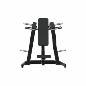 SHOULDER PRESS  FREE WEIGHTS – Image 2