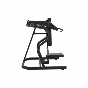 SHOULDER PRESS  FREE WEIGHTS – Image 3