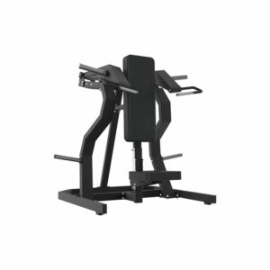 SHOULDER PRESS  FREE WEIGHTS – Image 4