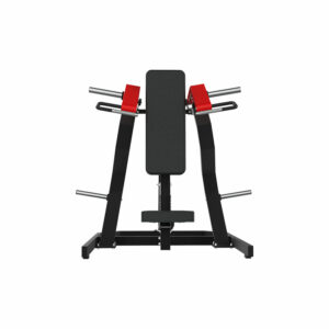 SHOULDER PRESS  FREE WEIGHTS – Image 14