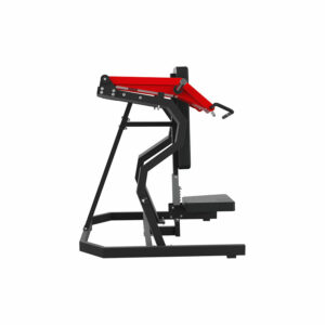 SHOULDER PRESS  FREE WEIGHTS – Image 15