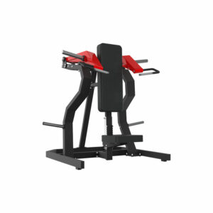 SHOULDER PRESS  FREE WEIGHTS – Image 16