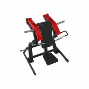 SHOULDER PRESS  FREE WEIGHTS – Image 18