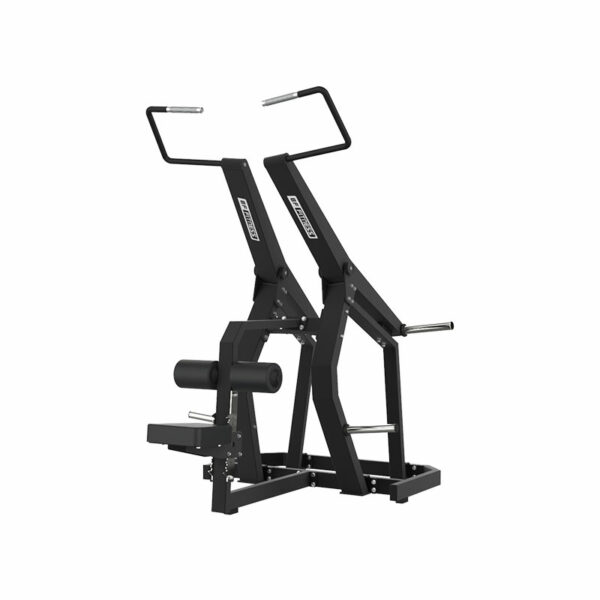 PULLDOWN FREE WEIGHTS