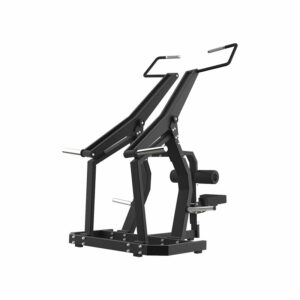 PULLDOWN FREE WEIGHTS – Image 5