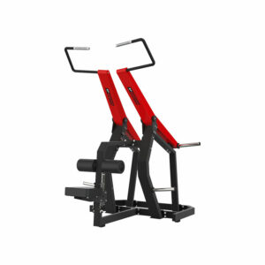 PULLDOWN FREE WEIGHTS – Image 7