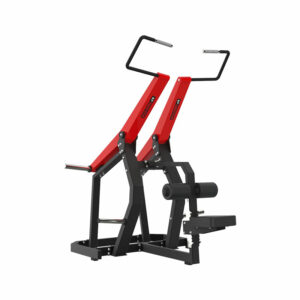 PULLDOWN FREE WEIGHTS – Image 10