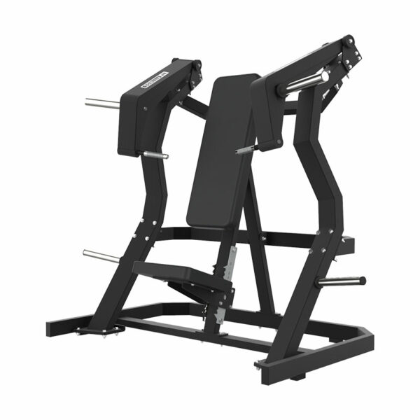 INCLINE CHEST PRESS FREE WEIGHTS