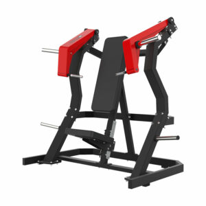 INCLINE CHEST PRESS FREE WEIGHTS – Image 7