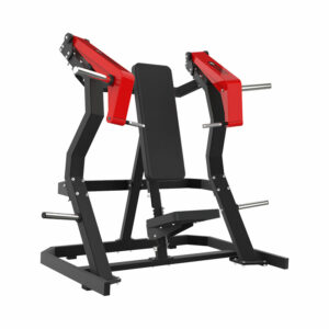 INCLINE CHEST PRESS FREE WEIGHTS – Image 10