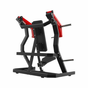 INCLINE CHEST PRESS FREE WEIGHTS – Image 11