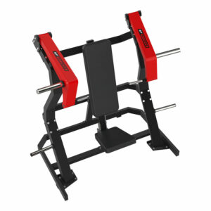 INCLINE CHEST PRESS FREE WEIGHTS – Image 12