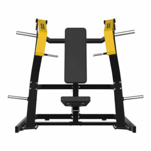 INCLINE CHEST PRESS FREE WEIGHTS – Image 14