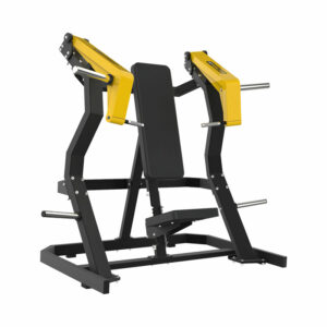 INCLINE CHEST PRESS FREE WEIGHTS – Image 16