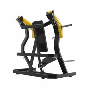 INCLINE CHEST PRESS FREE WEIGHTS – Image 17