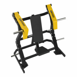 INCLINE CHEST PRESS FREE WEIGHTS – Image 18