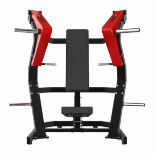 CHEST PRESS FREE WEIGHTS – Image 8