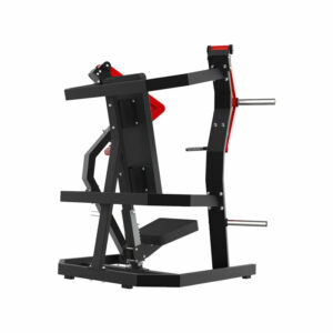 CHEST PRESS FREE WEIGHTS – Image 11