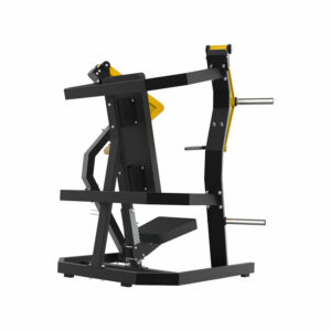 CHEST PRESS FREE WEIGHTS – Image 17