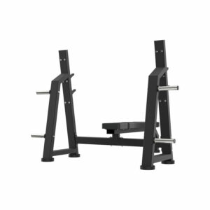 OLYMPIC FLAT BENCH – Image 5