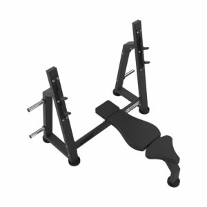 OLYMPIC FLAT BENCH – Image 6