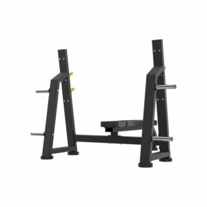 OLYMPIC FLAT BENCH – Image 11