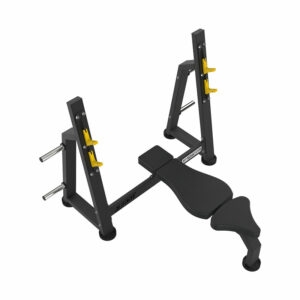 OLYMPIC FLAT BENCH – Image 12