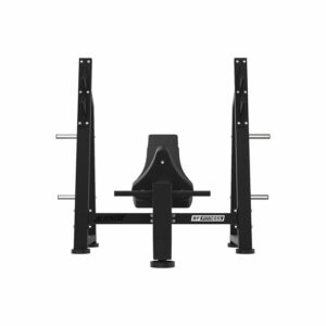 OLYMPIC INCLINE BENCH – Image 2