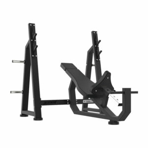 OLYMPIC INCLINE BENCH – Image 3