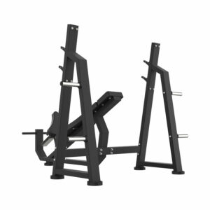 OLYMPIC INCLINE BENCH – Image 4