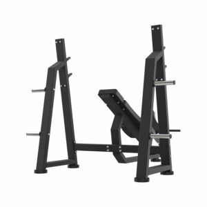 OLYMPIC INCLINE BENCH – Image 5