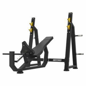 OLYMPIC INCLINE BENCH – Image 6