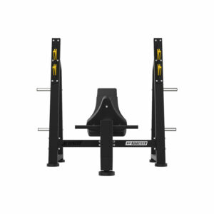 OLYMPIC INCLINE BENCH – Image 7