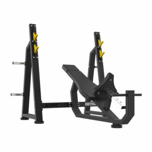 OLYMPIC INCLINE BENCH – Image 8