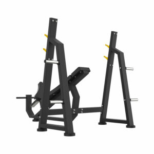 OLYMPIC INCLINE BENCH – Image 9