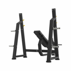 OLYMPIC INCLINE BENCH – Image 10