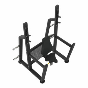 OLYMPIC VERTICAL BENCH – Image 6