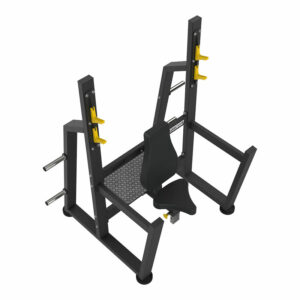 OLYMPIC VERTICAL BENCH – Image 12