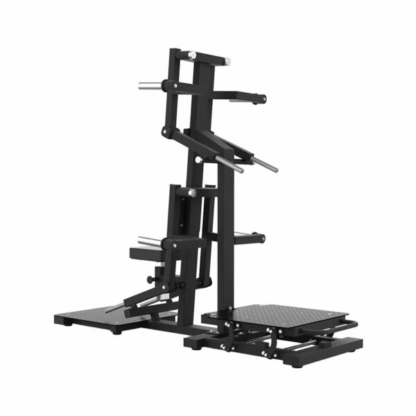 LATERAL RAISE MACHINE