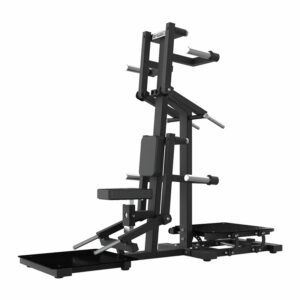 LATERAL RAISE MACHINE – Image 4