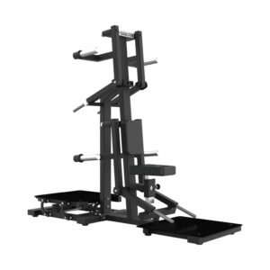 LATERAL RAISE MACHINE – Image 5