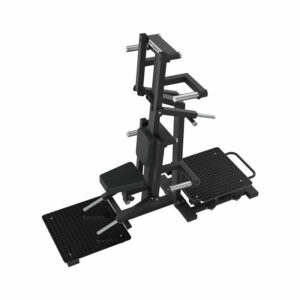 LATERAL RAISE MACHINE – Image 6