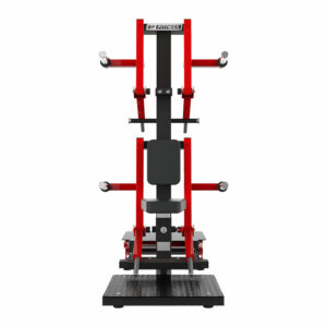 LATERAL RAISE MACHINE – Image 9