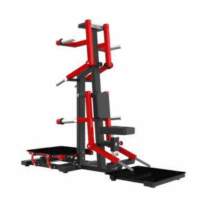 LATERAL RAISE MACHINE – Image 11