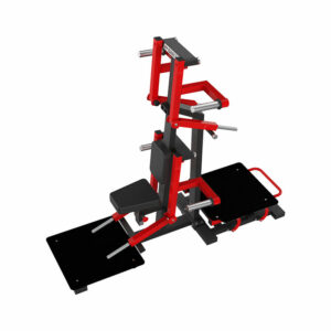 LATERAL RAISE MACHINE – Image 12