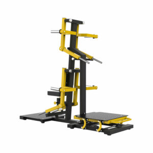 LATERAL RAISE MACHINE – Image 13